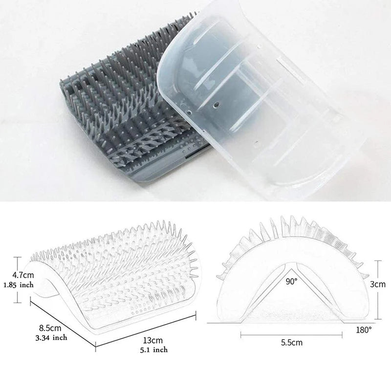 Pet Brush Comb