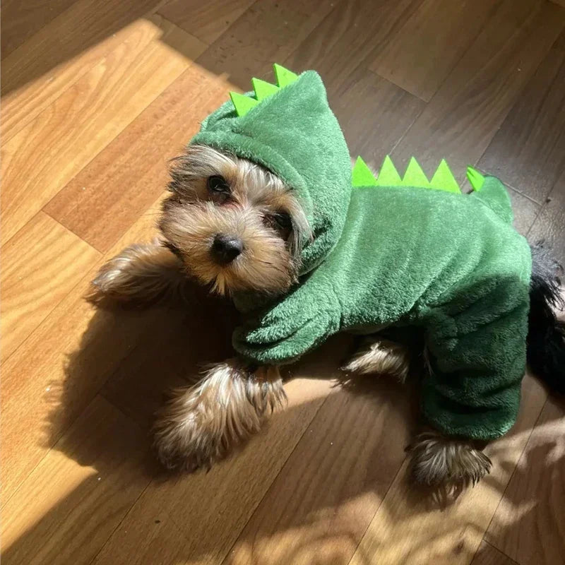 Cosplay Costume for Pet