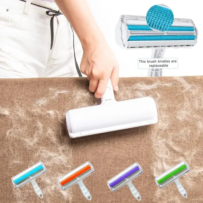 Pet Hair Remover Roller