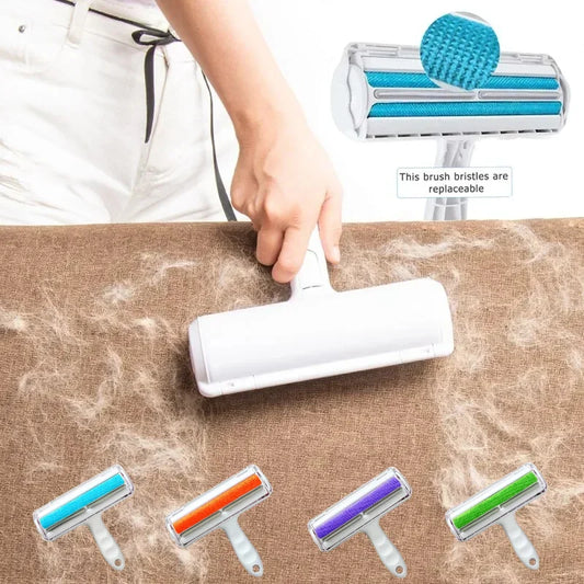 Pet Hair Remover Roller