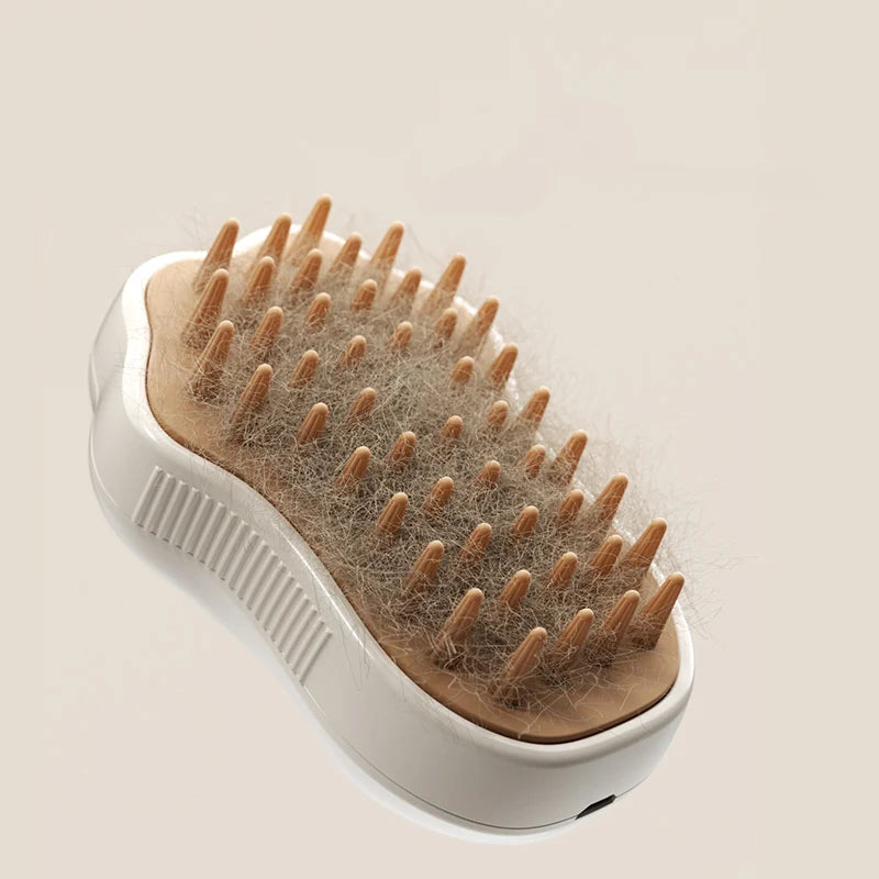 3 in 1 Pet Brush